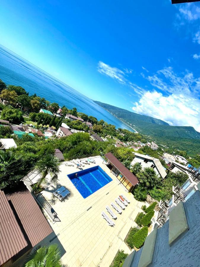 Astan Hotel กากรา ภายนอก รูปภาพ