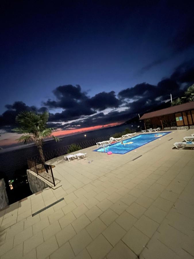 Astan Hotel กากรา ภายนอก รูปภาพ