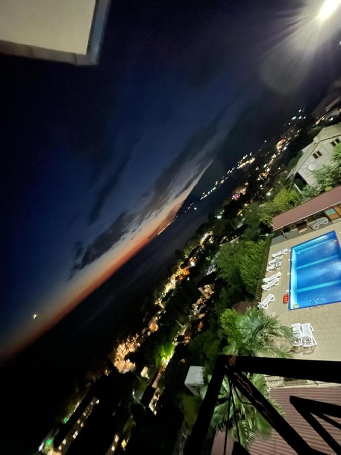 Astan Hotel กากรา ภายนอก รูปภาพ