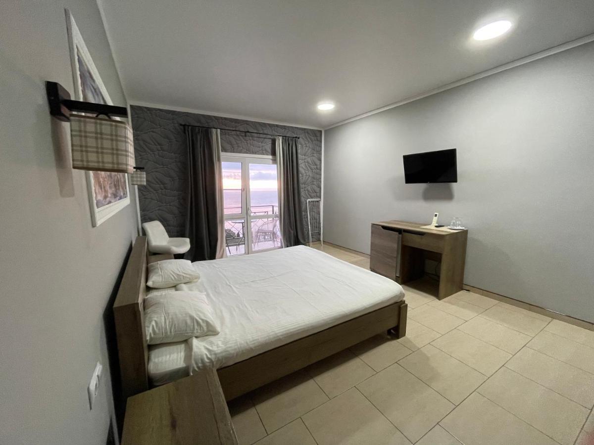Astan Hotel กากรา ภายนอก รูปภาพ