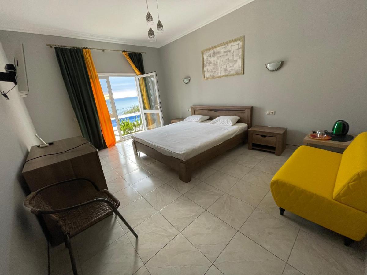Astan Hotel กากรา ภายนอก รูปภาพ