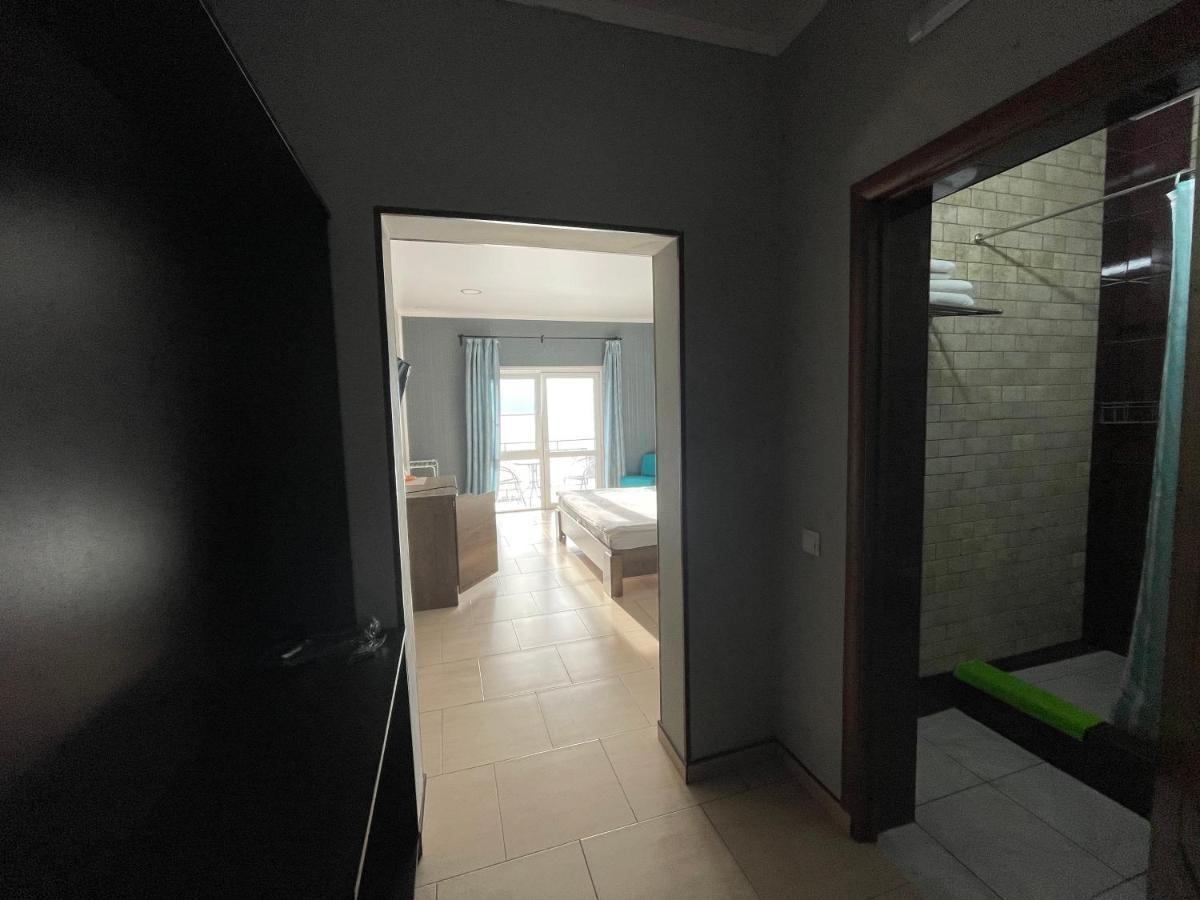 Astan Hotel กากรา ภายนอก รูปภาพ