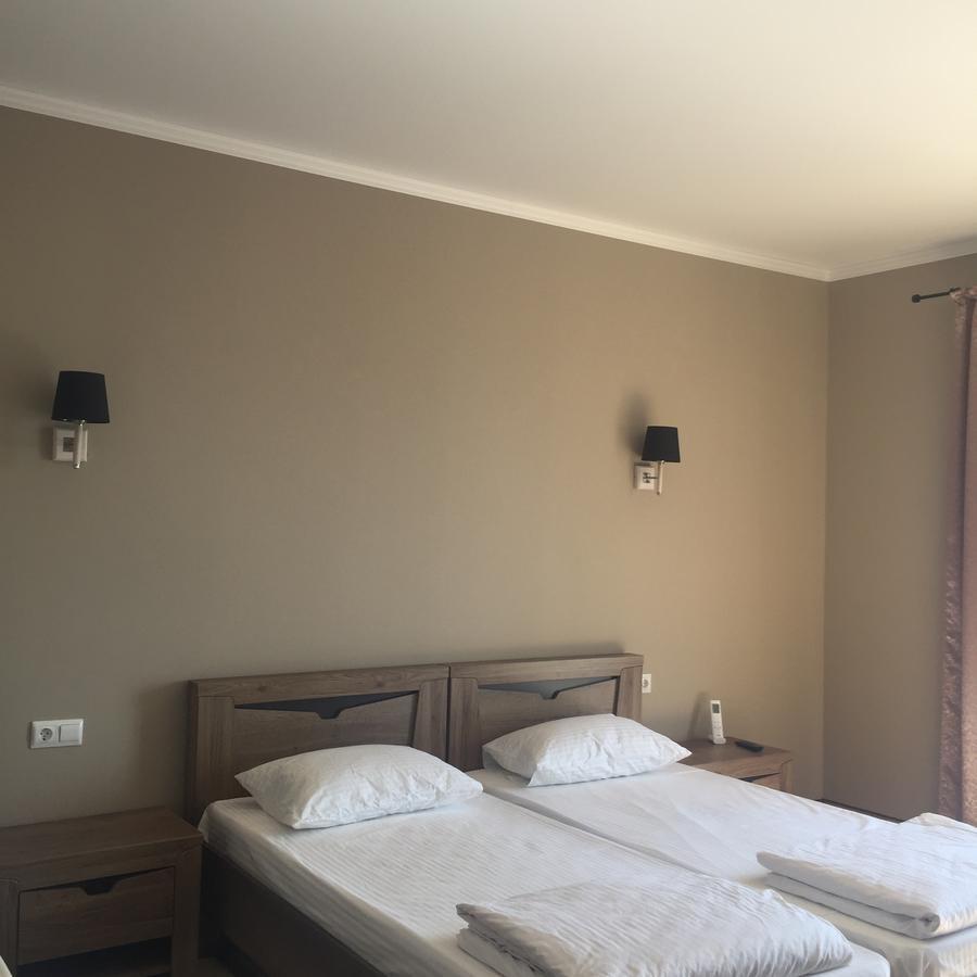 Astan Hotel กากรา ภายนอก รูปภาพ